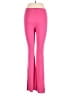 Bershka Pink Active Pants Size M - photo 2