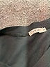 Comune Black Sleeveless Top Size M - photo 6