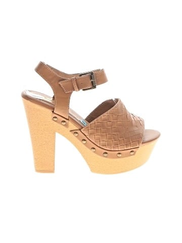 REPORT Sandals (view 1)