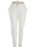 Allbirds Solid Ivory Active Pants Size XXL - photo 1