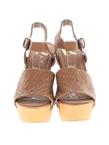 REPORT Sandals (view 2)