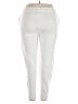 Allbirds Solid Ivory Active Pants Size XXL - photo 2