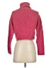Takeout Pink Turtleneck Sweater Size S - photo 2
