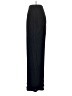 Calvin Klein 100% Silk Solid Black Silk Pants Size 6 - photo 5