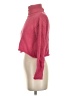 Takeout Pink Turtleneck Sweater Size S - photo 5