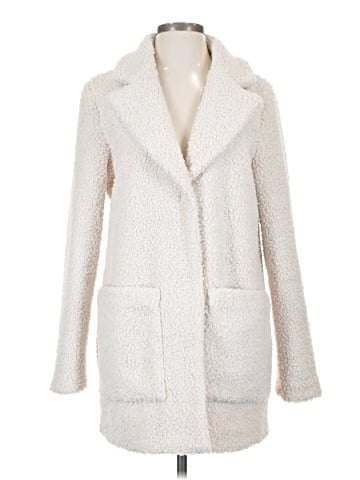 Johnston & Murphy Coat (view 1)