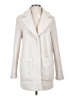 Johnston & Murphy 100% Polyester Ivory Coat Size S - photo 1