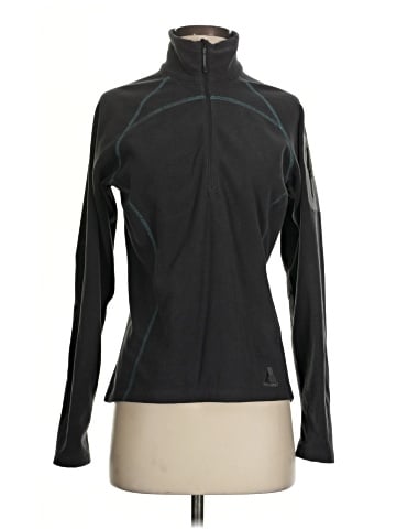 First Ascent Track Jacket (view 1)