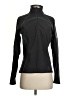 First Ascent 100% Polyester Black Track Jacket Size S - photo 1