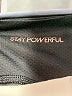 Calia Color Block Black Active Pants Size 26 waist (estimated) - photo 4