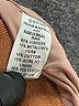 Suboo Stripes Brown Casual Skirt Size S - photo 5