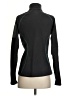 First Ascent 100% Polyester Black Track Jacket Size S - photo 2