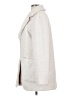Johnston & Murphy 100% Polyester Ivory Coat Size S - photo 5