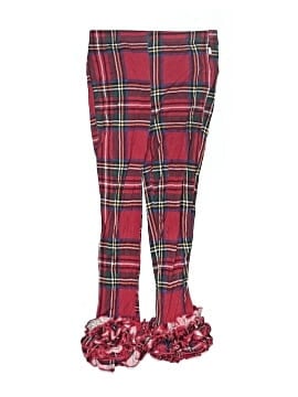Posh Peanut Casual Pants
