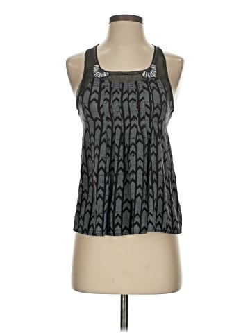 Silence and Noise Sleeveless Top (view 1)