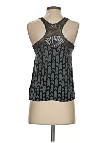 Silence and Noise Sleeveless Top (view 2)