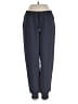 Wilfred 100% Polyester Solid Blue Casual Pants Size XS - photo 1