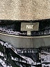 Paige Black Casual Pants Size 8 - photo 7