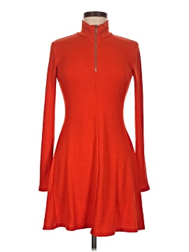 Zara Women's Sweater Dresses On Sale Up To 90% Off Retail | ThredUp