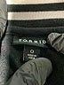 Torrid Black Track Jacket Size Lg Plus (0) - photo 6