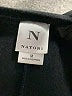 Natori Black Pullover Sweater Size M - photo 7