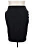 Avenue Solid Black Casual Skirt Size 22 - 24 Plus - photo 2