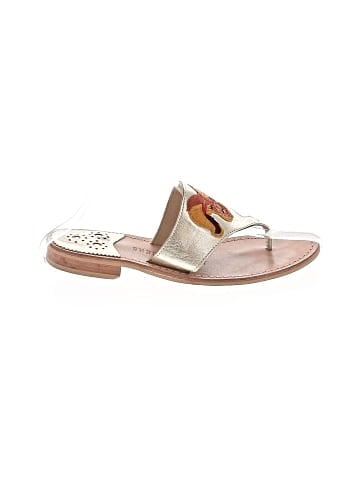 Jack Rogers Sandals (view 1)