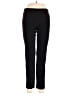 Elliott Lauren Solid Black Active Pants Size 6 - photo 1