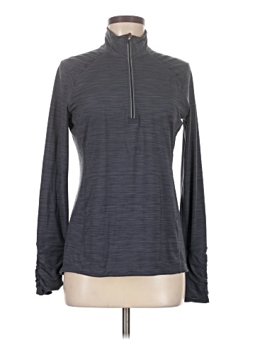 KIRKLAND Signature Long Sleeve Turtleneck (view 1)