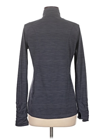 KIRKLAND Signature Long Sleeve Turtleneck (view 2)
