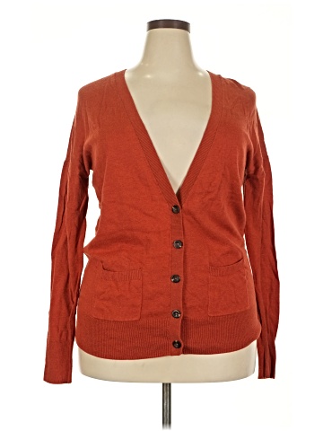 Mossimo Supply Co. Cardigan (view 1)