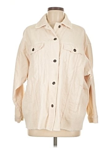 Zara Coat (view 1)