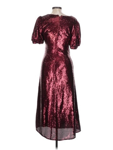 Keepsake Cocktail Dress (view 2)