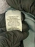Nordstrom Rack Black Formal Skirt Size L - photo 5