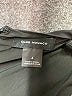 Club Monaco 100% Polyester Solid Black Jumpsuit Size 4 - photo 4
