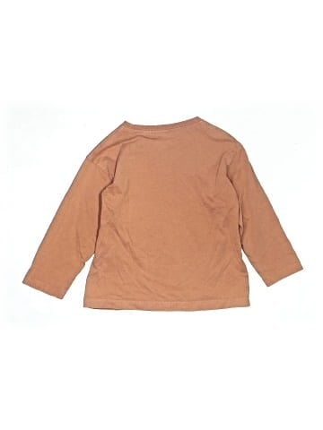 Zara Baby 3/4 Sleeve T-Shirt (view 2)