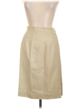 Brooks Brothers Formal Skirt