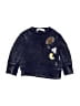 Assorted Brands 100% Cotton Blue Pullover Sweater 0-3 MO / 3 MO - photo 1