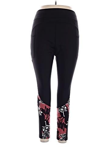 Pop Fit Active Pants (view 1)