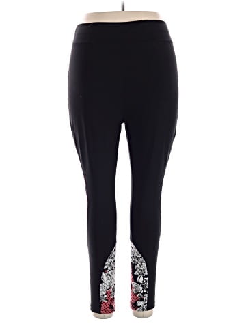 Pop Fit Active Pants (view 2)
