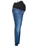Hatch Blue Jeans Size 31 waist - photo 4