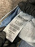 Kensie Hearts Blue Jeans Size 12 - photo 7