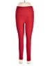 YPB Red Active Pants Size M - photo 1