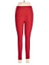YPB Red Active Pants Size M - photo 2