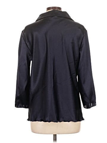 Vivid Importers 3/4 Sleeve Blouse (view 2)