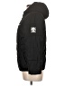 Timberland 100% Polyester Solid Black Snow Jacket Size L - photo 5