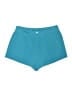 Athleta Solid Teal Athletic Shorts Size S - photo 2