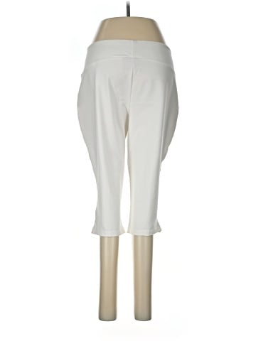 Women With Control Casual Pants (view 2)