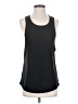 BYLT Black Active Tank Size S - photo 1