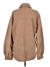 Wishlist 100% Polyester Tan Faux Fur Jacket Size S - photo 2